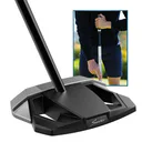 TaylorMade Spider ZT Long putter, RH, 46"
