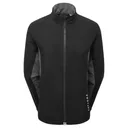 FootJoy HydroLite X dames jack, zwart