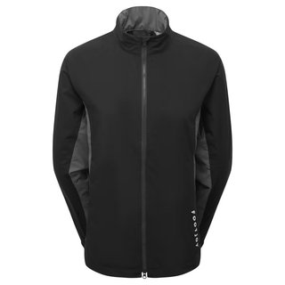 FootJoy HydroLite X dames jack, zwart