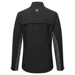 FootJoy HydroLite X dames jack, zwart