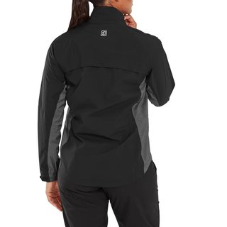 FootJoy HydroLite X dames jack, zwart