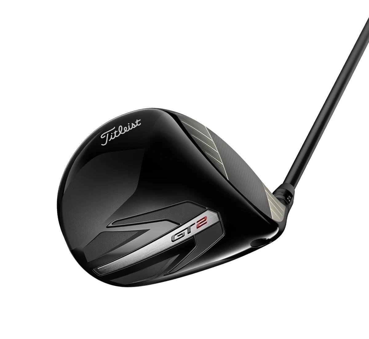 Titleist GT2 heren driver