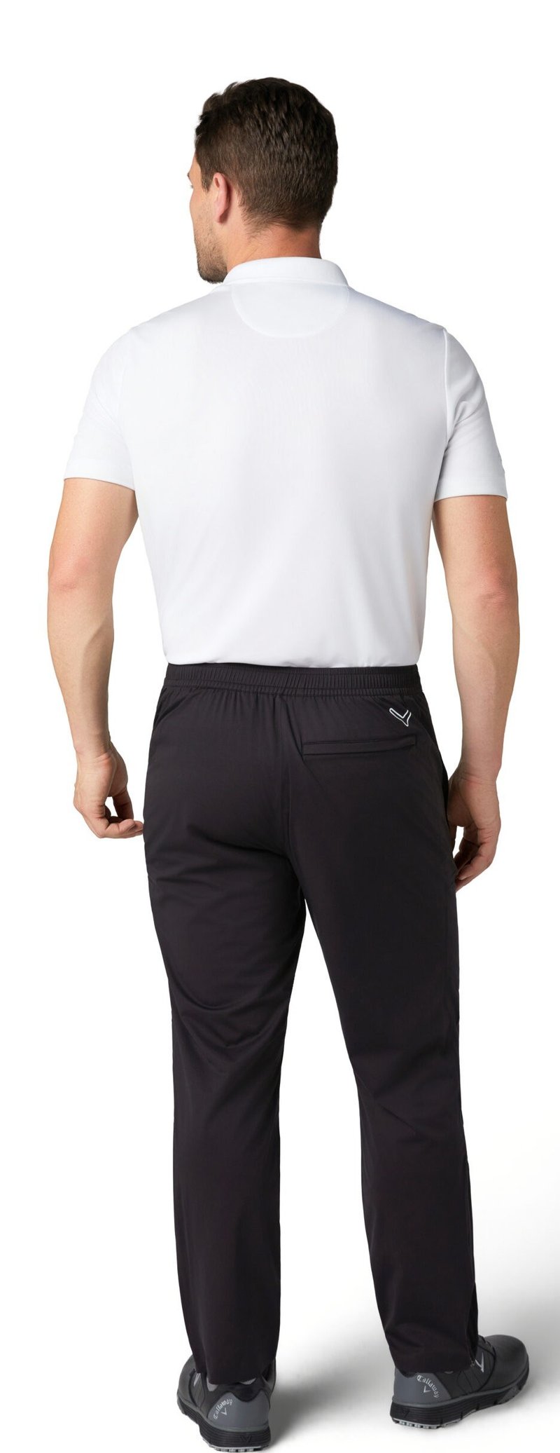 Callaway Stormlite III Waterproof heren broek, caviar