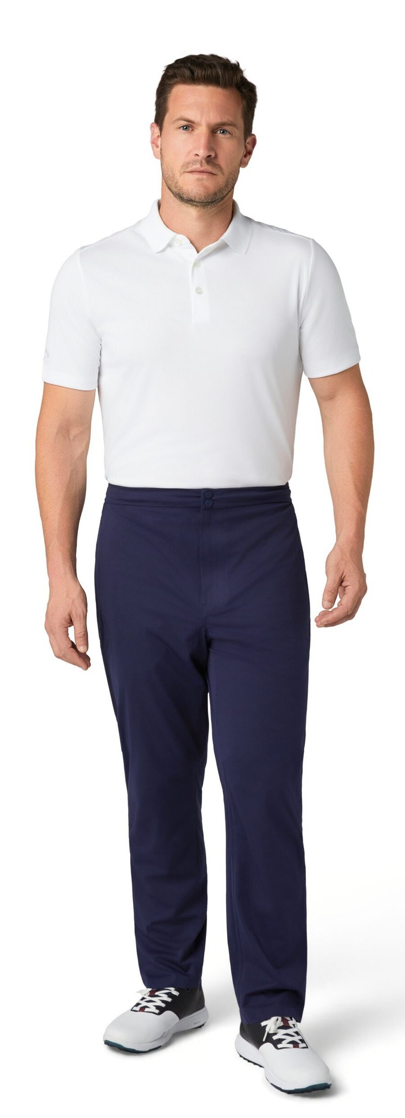 Callaway Stormlite III Waterproof heren broek, peacoat