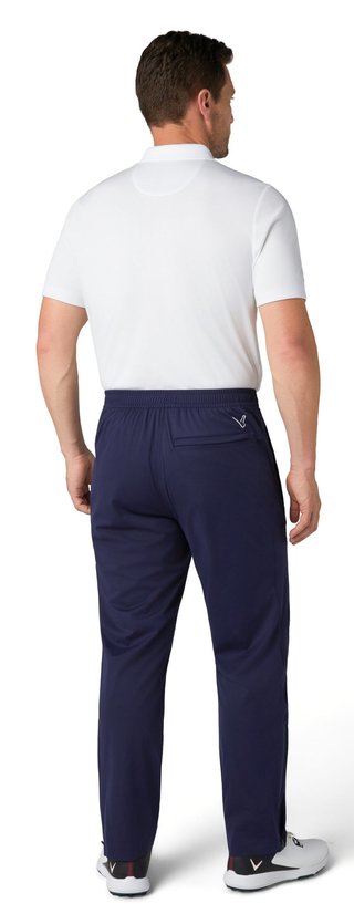 Callaway Stormlite III Waterproof heren broek, peacoat