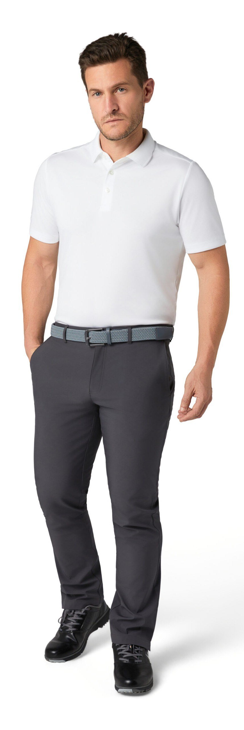 Callaway Midwinter Winter heren broek, asphalt