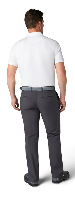 Callaway Midwinter Winter heren broek, asphalt