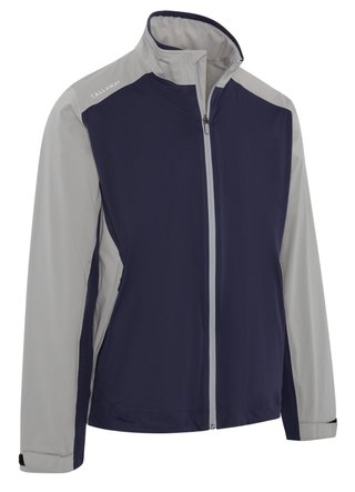 Callaway Stormlite III Waterproof heren jack, concrete