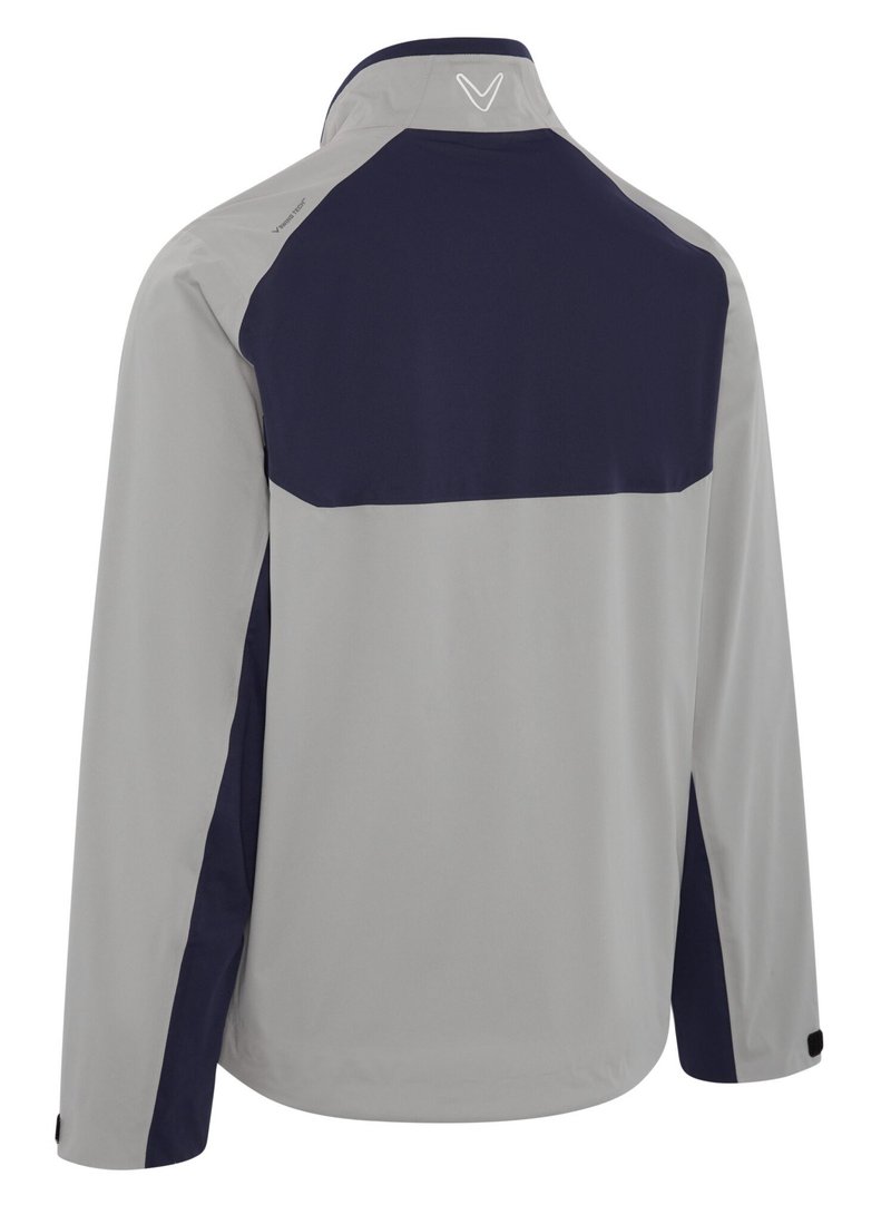 Callaway Stormlite III Waterproof heren jack, concrete