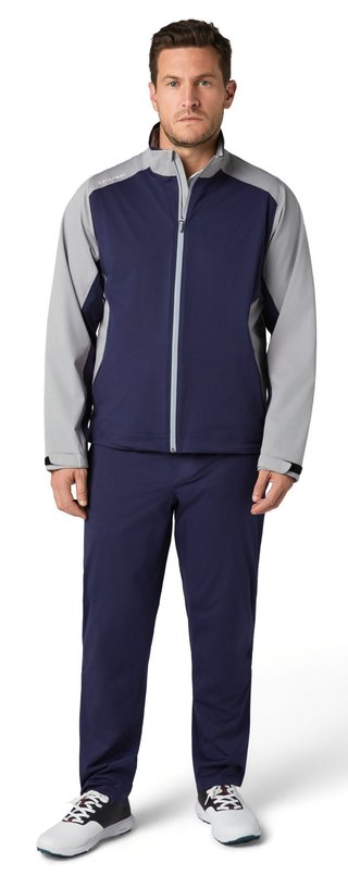 Callaway Stormlite III Waterproof heren jack, concrete