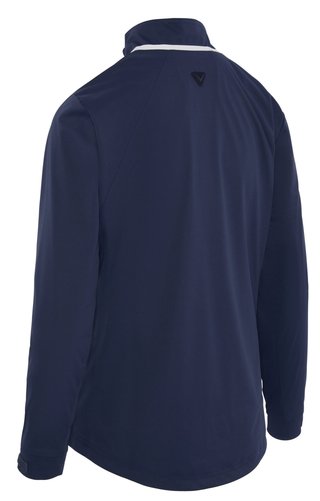 Callaway Wind & Water Resistant dames jack, peacoat
