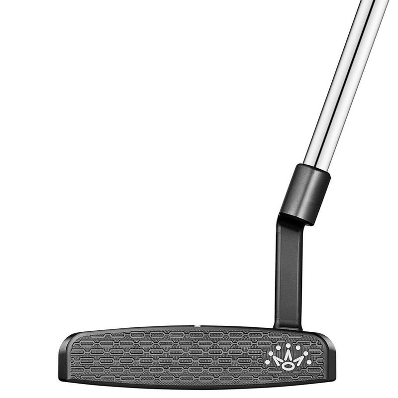 Scotty Cameron Phantom Black Limited 9.2R putter