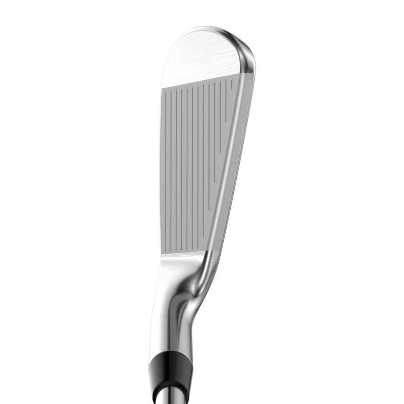 Callaway X Forged heren ijzers, staal