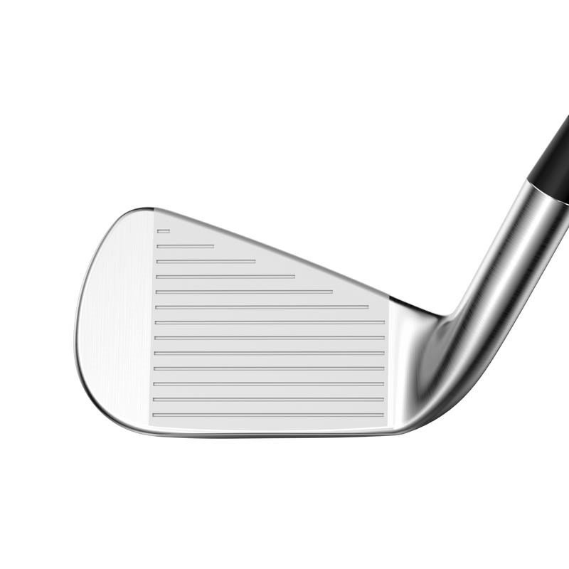Callaway X Forged heren ijzers, staal