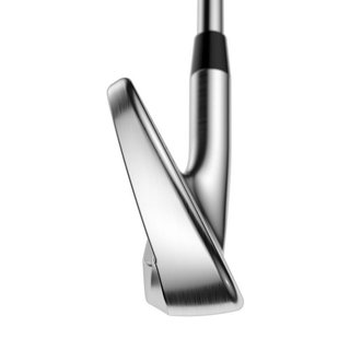 Callaway X Forged heren ijzers, staal