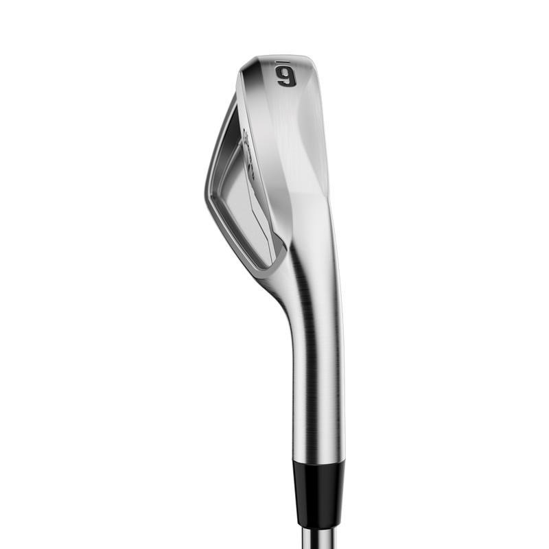 Callaway X Forged heren ijzers, staal
