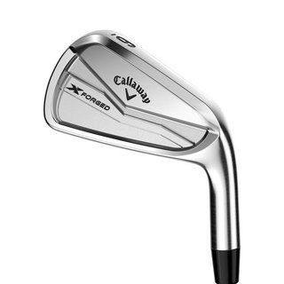 Callaway X Forged heren ijzers, staal