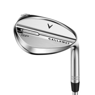 Callaway Opus SP Chrome wedge, staal