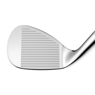 Callaway Opus SP Chrome wedge, staal