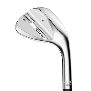 Callaway Opus SP Chrome wedge, staal
