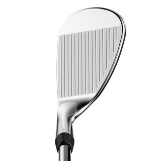 Callaway Opus SP Chrome wedge, staal