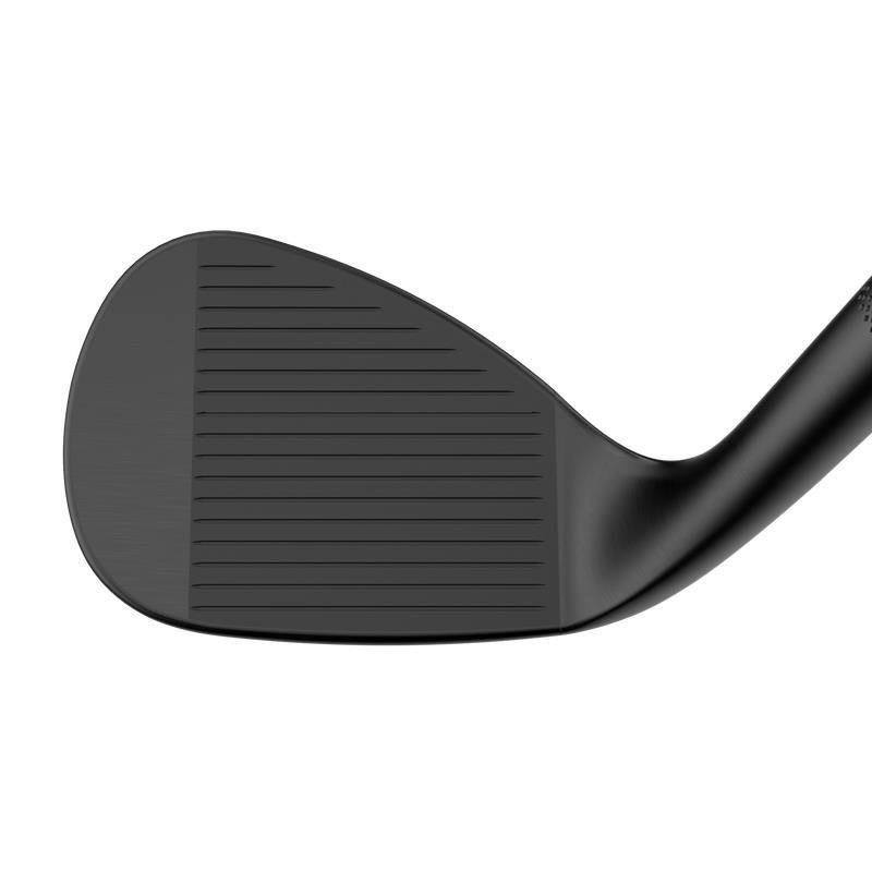 Callaway Opus SP Black Shadow wedge, steel