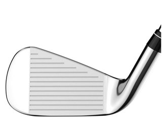 Callaway Apex Utility heren ijzers, staal