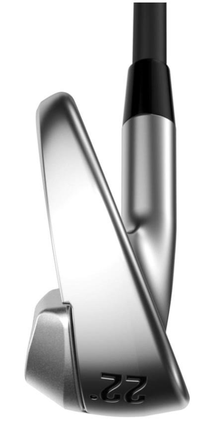 Callaway Apex Utility heren ijzers, staal