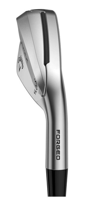 Callaway Apex Utility heren ijzers, staal