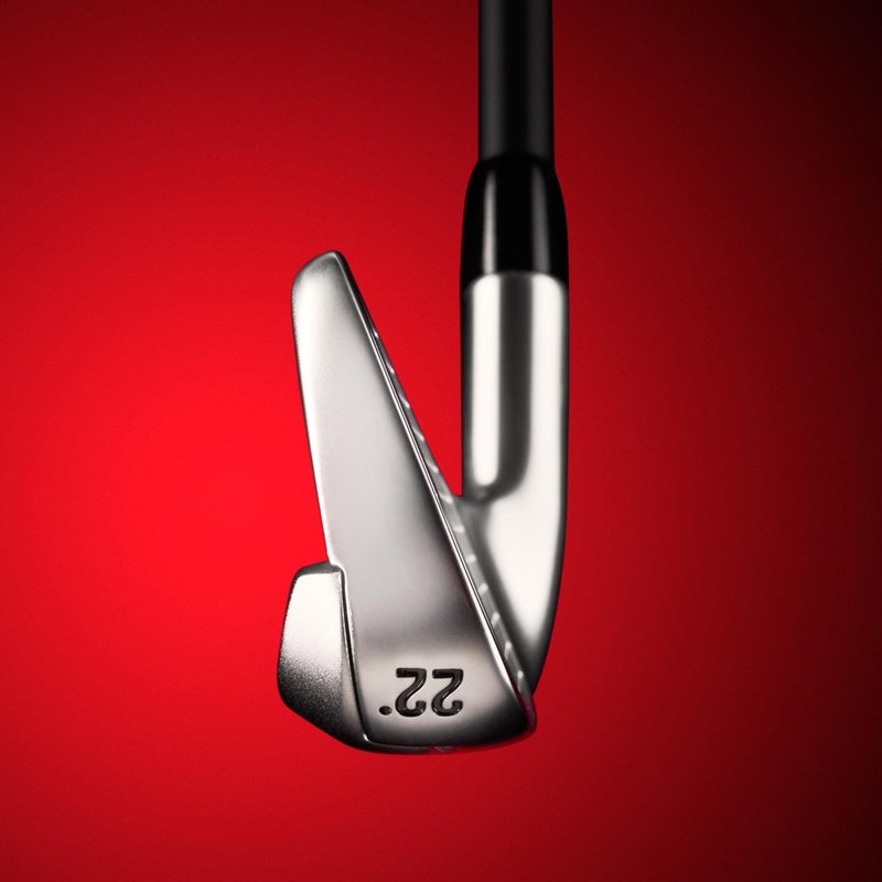 Callaway Apex Utility heren ijzers, staal