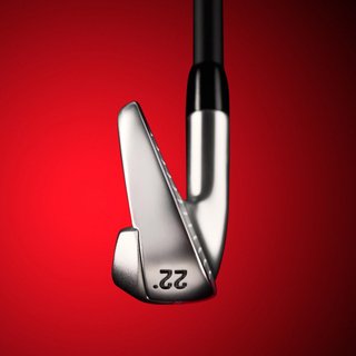 Callaway Apex Utility heren ijzers, grafiet