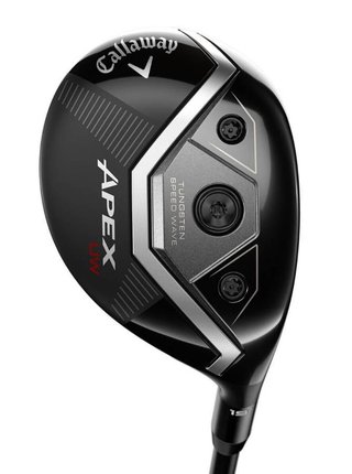 Callaway Apex Utility heren fairway hout