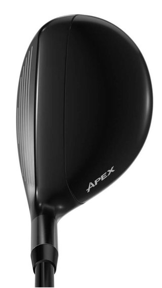 Callaway Apex Utility heren fairway hout