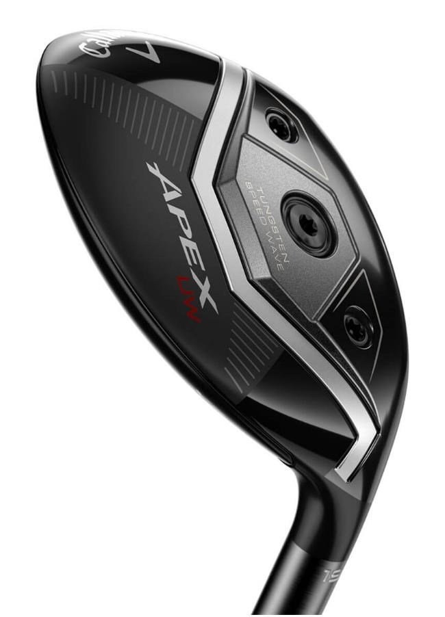 Callaway Apex Utility heren fairway hout