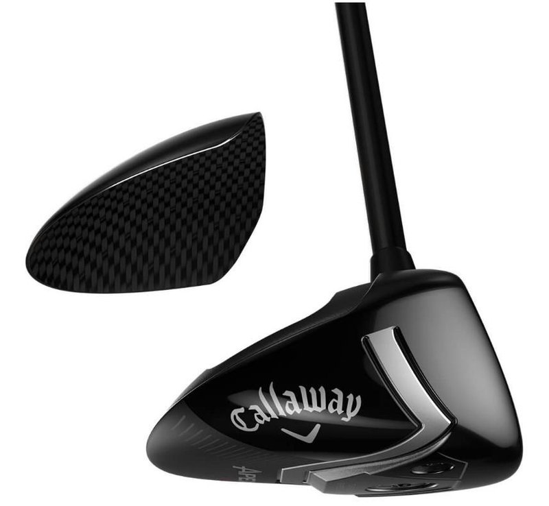 Callaway Apex Utility heren fairway hout