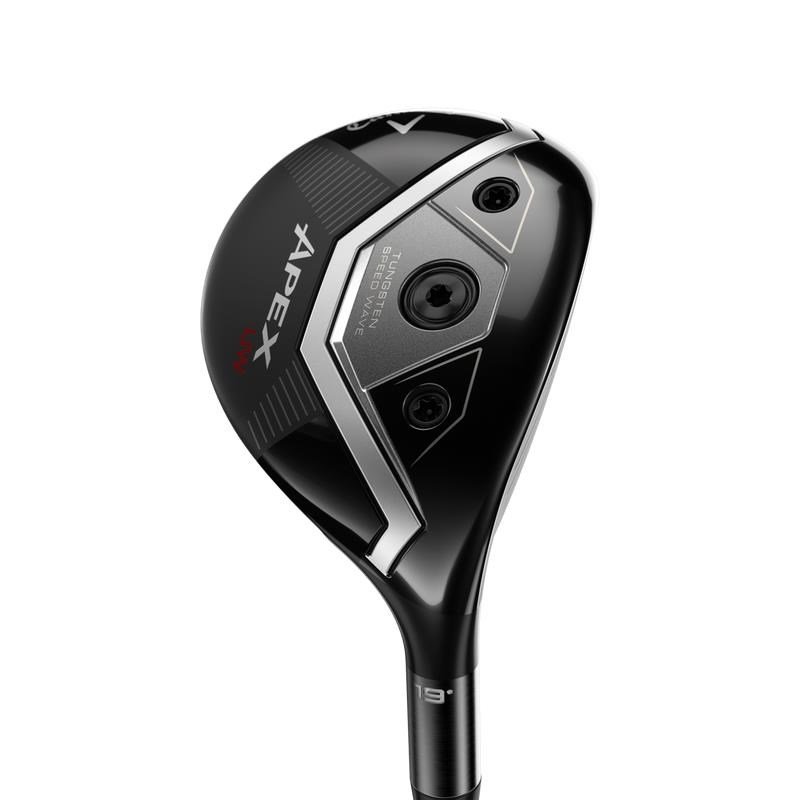 Callaway Apex Utility heren fairway hout