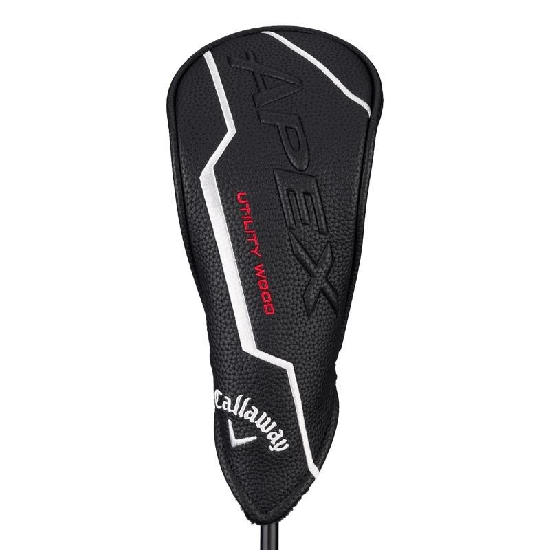 Callaway Apex Utility heren fairway hout