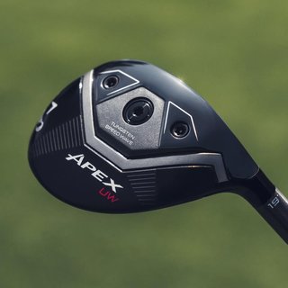 Callaway Apex Utility heren fairway hout