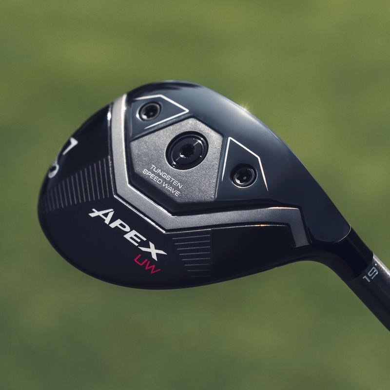 Callaway Apex Utility heren fairway hout