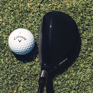 Callaway Apex Utility heren fairway hout