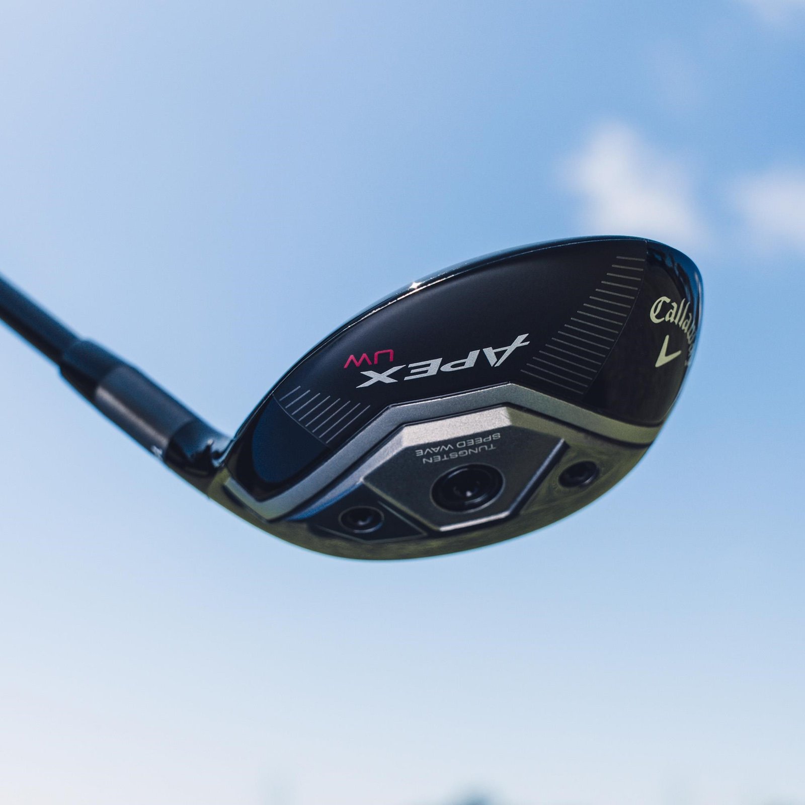 Callaway Apex Utility heren fairway hout