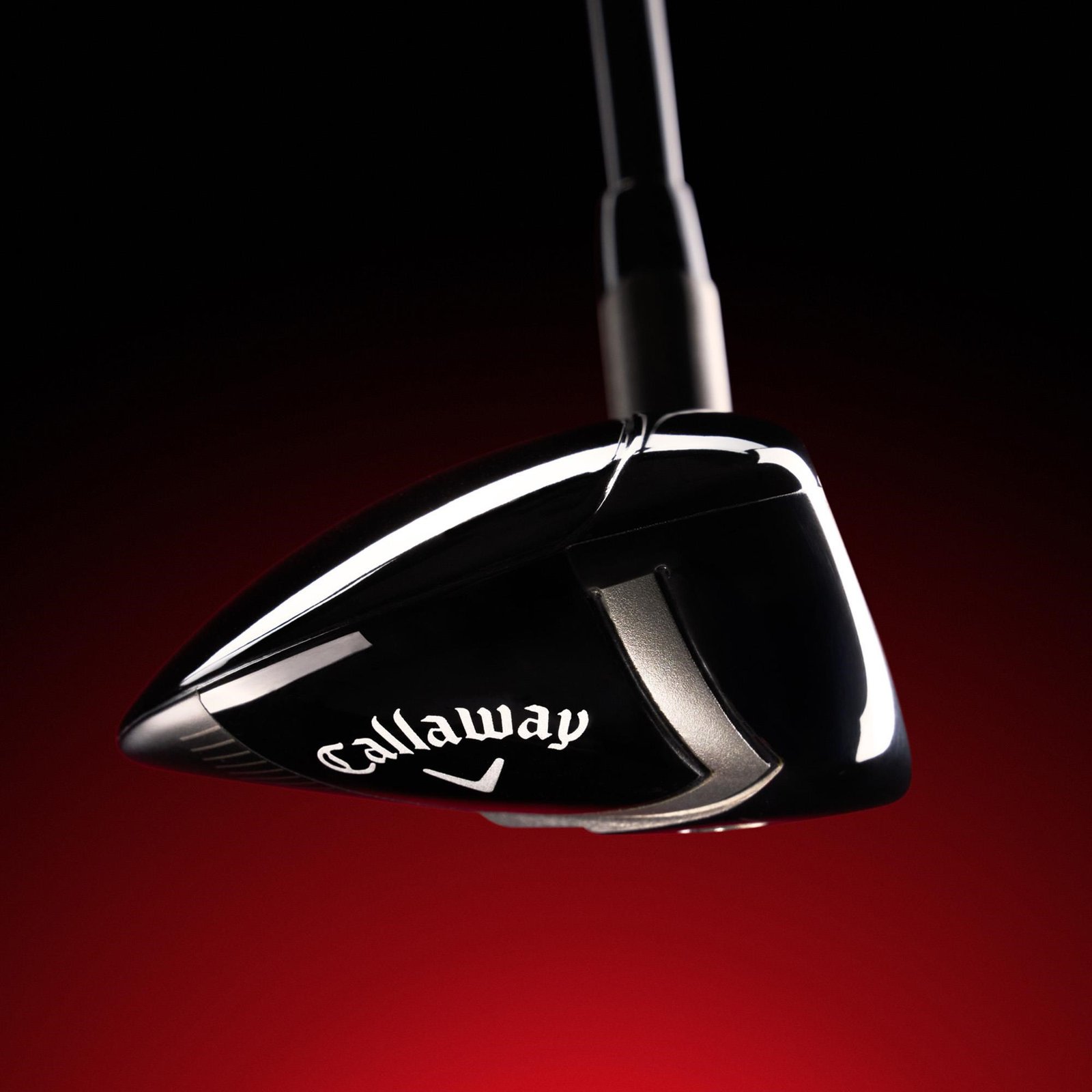 Callaway Apex Utility heren fairway hout