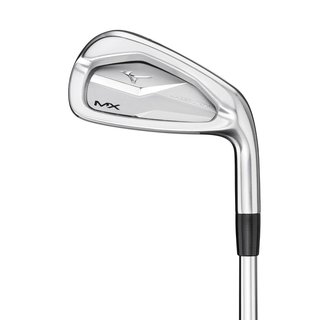 Mizuno MX SpeedMetal heren ijzers, grafiet