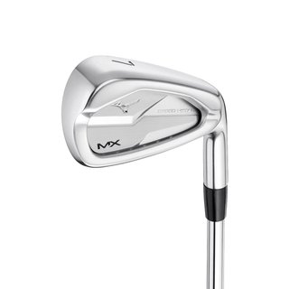 Mizuno MX SpeedMetal heren ijzers, grafiet