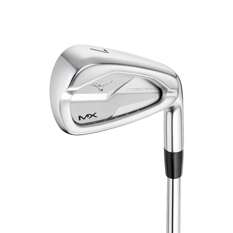 Mizuno MX SpeedMetal heren ijzers, grafiet