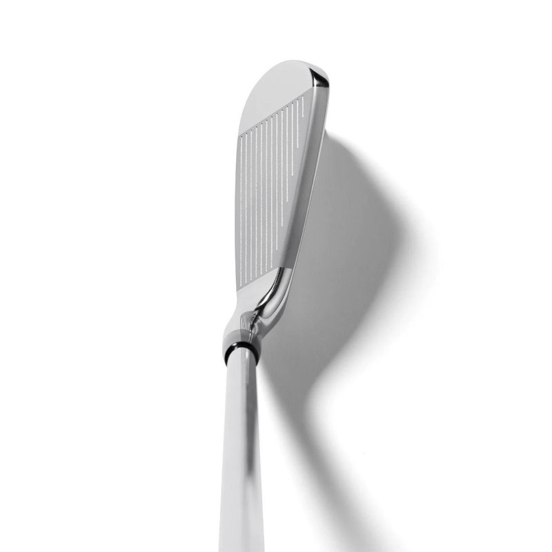 Mizuno MX SpeedMetal heren ijzers, grafiet