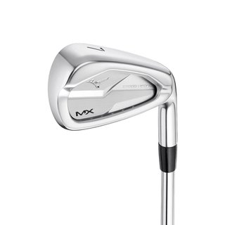 Mizuno MX SpeedMetal heren ijzers, staal (+0.5IN)
