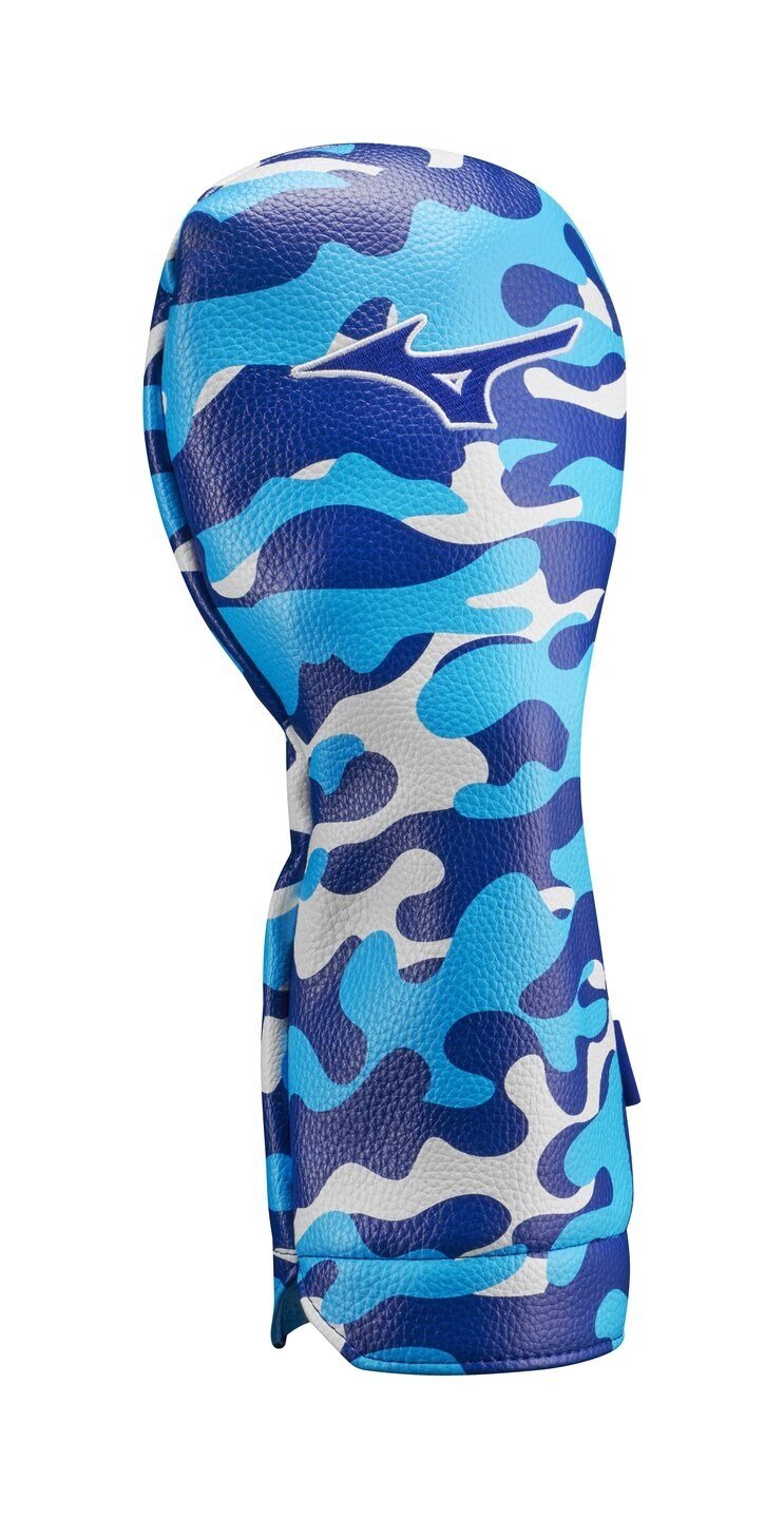 Mizuno Golf Mizuno Driver Headcover driver headcover, blue camo
