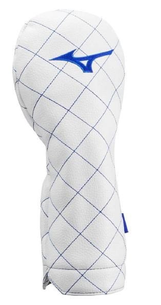 Mizuno Quilted Driver Headcover wit