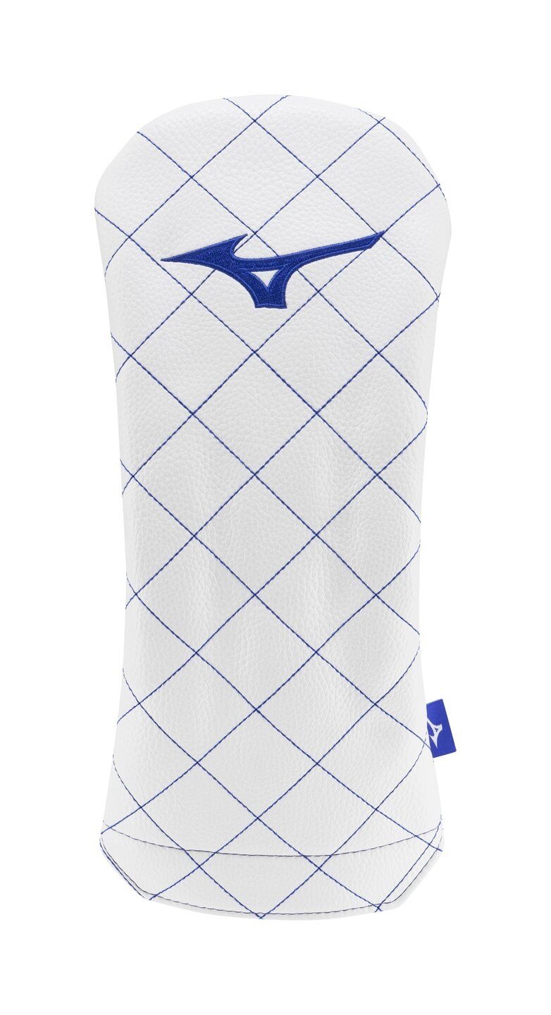 Mizuno Quilted Driver Headcover wit